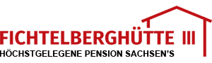 Fichtelberghütte